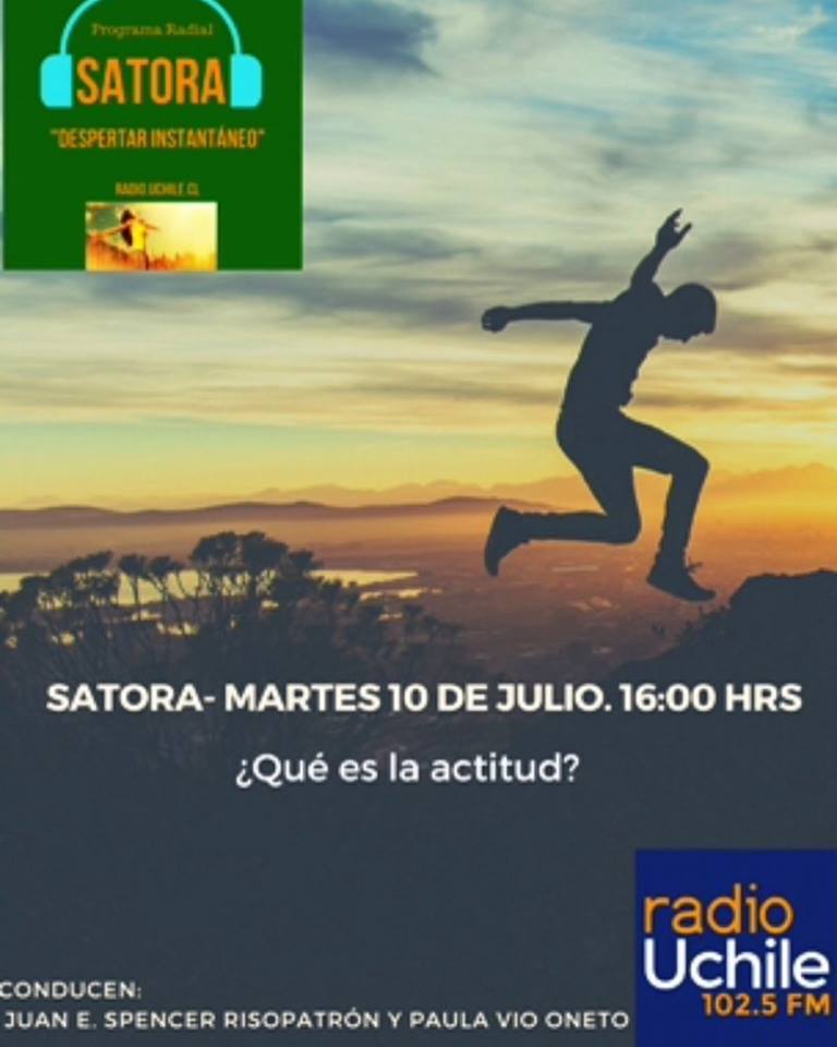 Satora 18